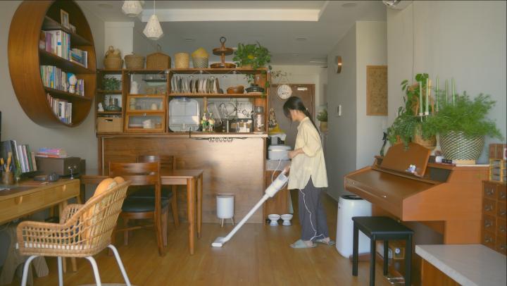 10 thói quen hằng ngày giúp nhà cửa luôn sạch sẽ, gọn gàng